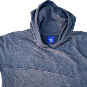 Route 66 Kids Youth‎ Boys Size XL Gray Hoodie Shirt